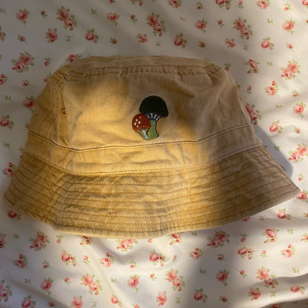 Urban Outfitters Bucket Hat